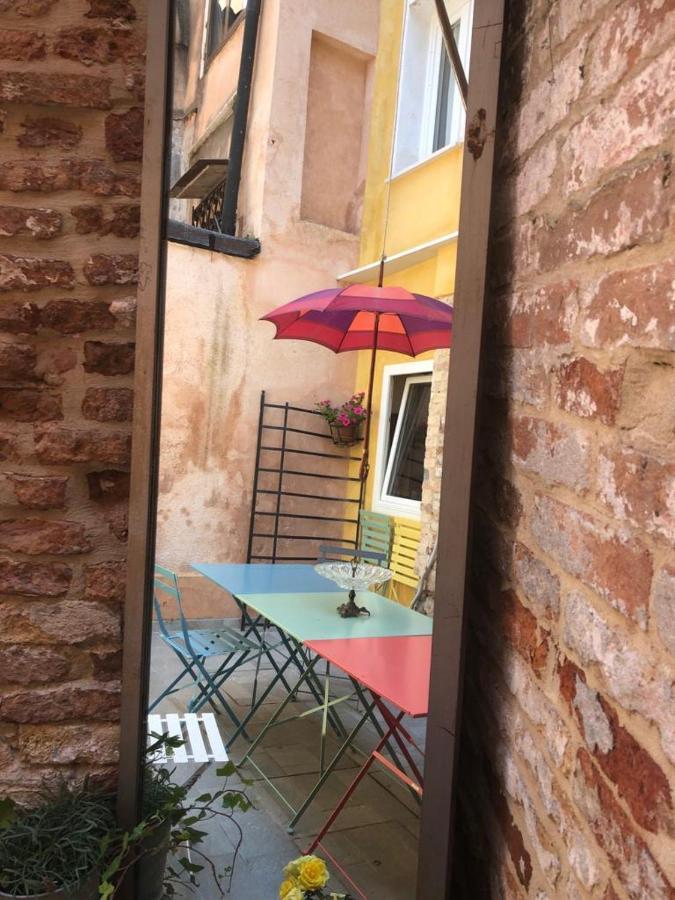 Ai Giardini De Casteo Venice Exterior photo