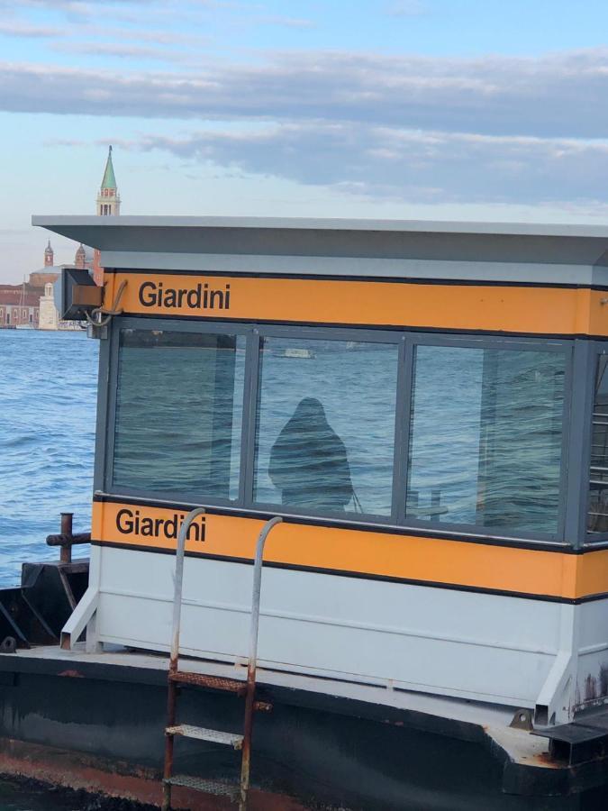Ai Giardini De Casteo Venice Exterior photo